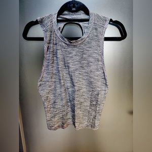 Like New Lululemon Tank